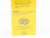 HO Scale Kadee 4013 MON Monon 