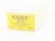 HO Scale Kadee 4013 MON Monon 