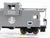 HO Athearn/Cooper & Osthemo 1365 IC Extended Vision Caboose #199408 - Custom