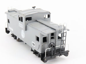 HO Athearn/Cooper & Osthemo 1365 IC Extended Vision Caboose #199408 - Custom