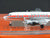 1:400 Aero Classics Die-Cast Swissair McDonnell Douglas DC-7C Aircraft HB-IBL