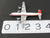 1:400 Aero Classics Die-Cast Swissair McDonnell Douglas DC-7C Aircraft HB-IBL