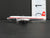 1:400 Aero Classics Die-Cast Swissair McDonnell Douglas DC-7C Aircraft HB-IBL