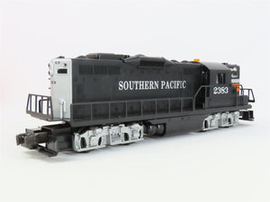 O Gauge 3-Rail Lionel 6-11863 SP Southern Pacific GP9 Diesel Loco #2383 w/ Sound