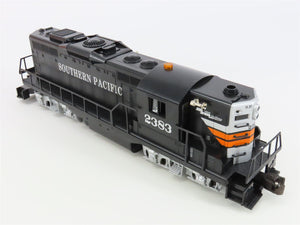 O Gauge 3-Rail Lionel 6-11863 SP Southern Pacific GP9 Diesel Loco #2383 w/ Sound