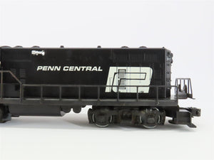 O Gauge 3-Rail Lionel 6-8576 PC Penn Central GP9 Diesel Locomotive #8576