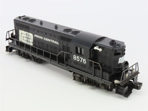 O Gauge 3-Rail Lionel 6-8576 PC Penn Central GP9 Diesel Locomotive #8576