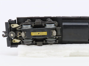 O Gauge 3-Rail Lionel 6-8576 PC Penn Central GP9 Diesel Locomotive #8576
