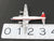 1:400 Aero Classics Die-Cast Swissair McDonnell Douglas DC-6B Aircraft HB-IBU