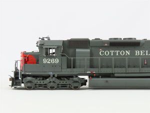 HO Scale Athearn ATH86733 SSW Cotton Belt SD45T-2 Diesel Locomotive #9269