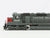 HO Scale Athearn ATH86733 SSW Cotton Belt SD45T-2 Diesel Locomotive #9269