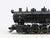 HO Scale Proto 2000 23302 C&O Chesapeake & Ohio 0-8-0 Steam Locomotive #361