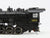 HO Scale Proto 2000 23302 C&O Chesapeake & Ohio 0-8-0 Steam Locomotive #361