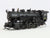 HO Scale Proto 2000 23302 C&O Chesapeake & Ohio 0-8-0 Steam Locomotive #361