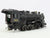 HO Scale Proto 2000 23302 C&O Chesapeake & Ohio 0-8-0 Steam Locomotive #361