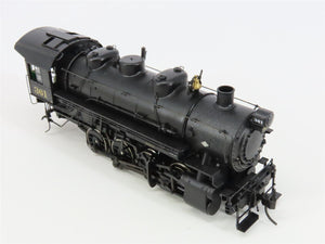 HO Scale Proto 2000 23302 C&O Chesapeake & Ohio 0-8-0 Steam Locomotive #361