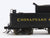 HO Scale Proto 2000 23302 C&O Chesapeake & Ohio 0-8-0 Steam Locomotive #361