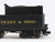 HO Scale Proto 2000 23302 C&O Chesapeake & Ohio 0-8-0 Steam Locomotive #361