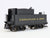 HO Scale Proto 2000 23302 C&O Chesapeake & Ohio 0-8-0 Steam Locomotive #361