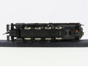 HO Scale Proto 2000 23302 C&O Chesapeake & Ohio 0-8-0 Steam Locomotive #361
