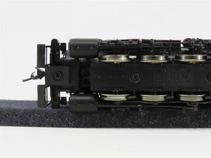 HO Scale Proto 2000 23302 C&O Chesapeake & Ohio 0-8-0 Steam Locomotive #361