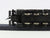 HO Scale Proto 2000 23302 C&O Chesapeake & Ohio 0-8-0 Steam Locomotive #361