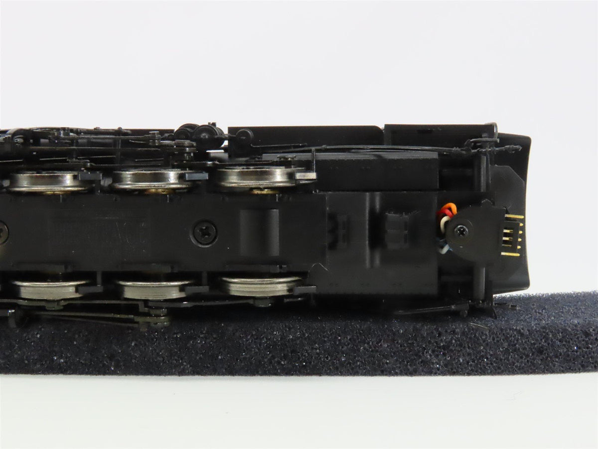 HO Scale Proto 2000 23302 C&amp;O Chesapeake &amp; Ohio 0-8-0 Steam Locomotive #361