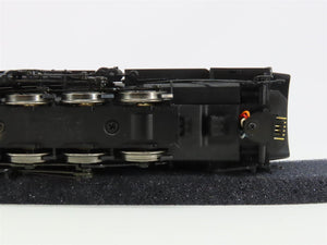 HO Scale Proto 2000 23302 C&O Chesapeake & Ohio 0-8-0 Steam Locomotive #361
