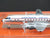 1:400 Scale Aero Classics Die-Cast Continental McDonnell Douglas DC-7B Aircraft