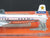 1:400 Scale Aero Classics Die-Cast Continental McDonnell Douglas DC-7B Aircraft