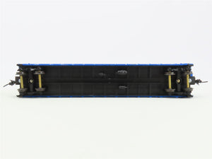 HO Scale Athearn GLC Great Lakes Central 50' Gondola Car #9800 Pro Custom w/Load