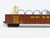 HO Athearn D&T Detroit Toledo & South Shore 50' Gondola #470 Pro Custom w/Load