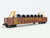 HO Athearn D&T Detroit Toledo & South Shore 50' Gondola #470 Pro Custom w/Load