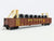 HO Athearn D&T Detroit Toledo & South Shore 50' Gondola #470 Pro Custom w/Load