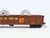 HO Athearn D&T Detroit Toledo & South Shore 50' Gondola #460 Pro Custom w/Load