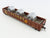 HO Athearn D&T Detroit Toledo & South Shore 50' Gondola #460 Pro Custom w/Load