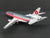 1:400 Aero Classics Die-Cast Hawaiian McDonnell Douglas DC-10-30 Aircraft N141AA