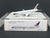 1:400 Aero Classics AC419400 Die-Cast Delta Airlines Boeing B-767-232 Aircraft