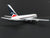 1:400 Aero Classics AC419400 Die-Cast Delta Airlines Boeing B-767-232 Aircraft