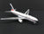 1:400 Aero Classics AC419400 Die-Cast Delta Airlines Boeing B-767-232 Aircraft