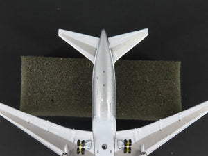 1:400 Aero Classics AC419400 Die-Cast Delta Airlines Boeing B-767-232 Aircraft