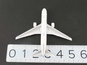 1:400 Aero Classics AC419400 Die-Cast Delta Airlines Boeing B-767-232 Aircraft