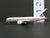 1:400 Aero Classics AC419400 Die-Cast Delta Airlines Boeing B-767-232 Aircraft