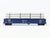 HO Scale Roundhouse LCRC Lenawee Cty 50' Gondola Car #1000 Pro Custom w/ Load