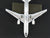 1:400 Aero Classics AC419403 Die-Cast United Airlines Boeing B-767-222 Aircraft