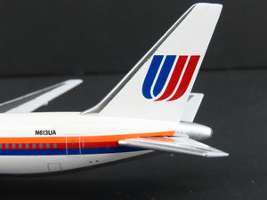 1:400 Aero Classics AC419403 Die-Cast United Airlines Boeing B-767-222 Aircraft