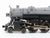 HO Scale Rivarossi 5402 MILW Milwaukee Road 4-6-2 Heavy Pacific Steam #6139