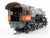 HO Scale Rivarossi 5402 MILW Milwaukee Road 4-6-2 Heavy Pacific Steam #6139