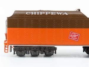 HO Scale Rivarossi 5402 MILW Milwaukee Road 4-6-2 Heavy Pacific Steam #6139