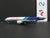 1:400 Aero Classics AC419401 Die-Cast Pacific Western Boeing B-767-275 Aircraft